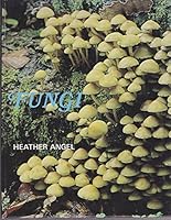 Fungi (Photographing nature) 0852424256 Book Cover