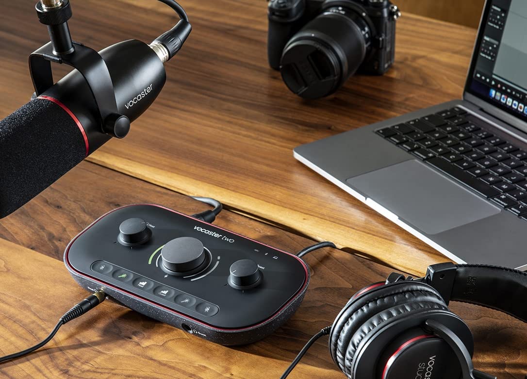 Amazon.co.jp: FOCUSRITE フォーカスライト オーディオ