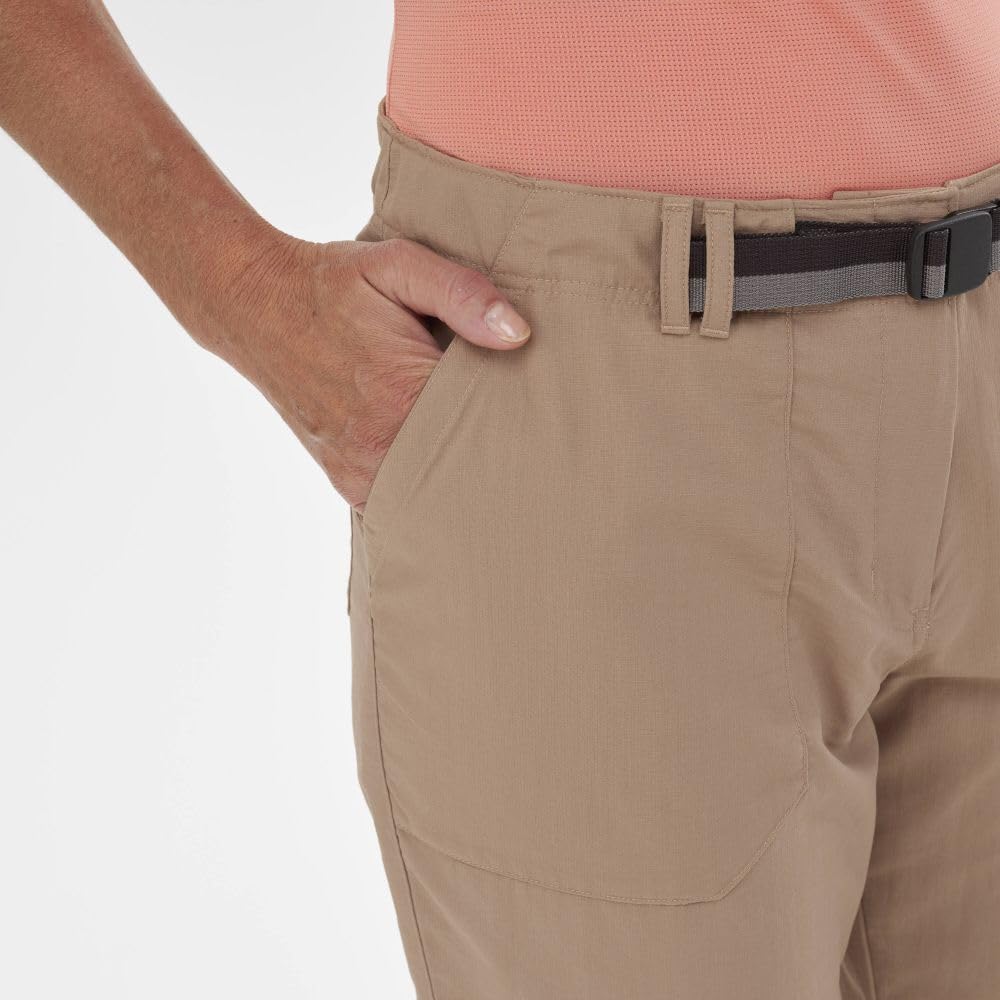 Lafuma Access Pants W - Pantalon de randonnée - Classique - Femme