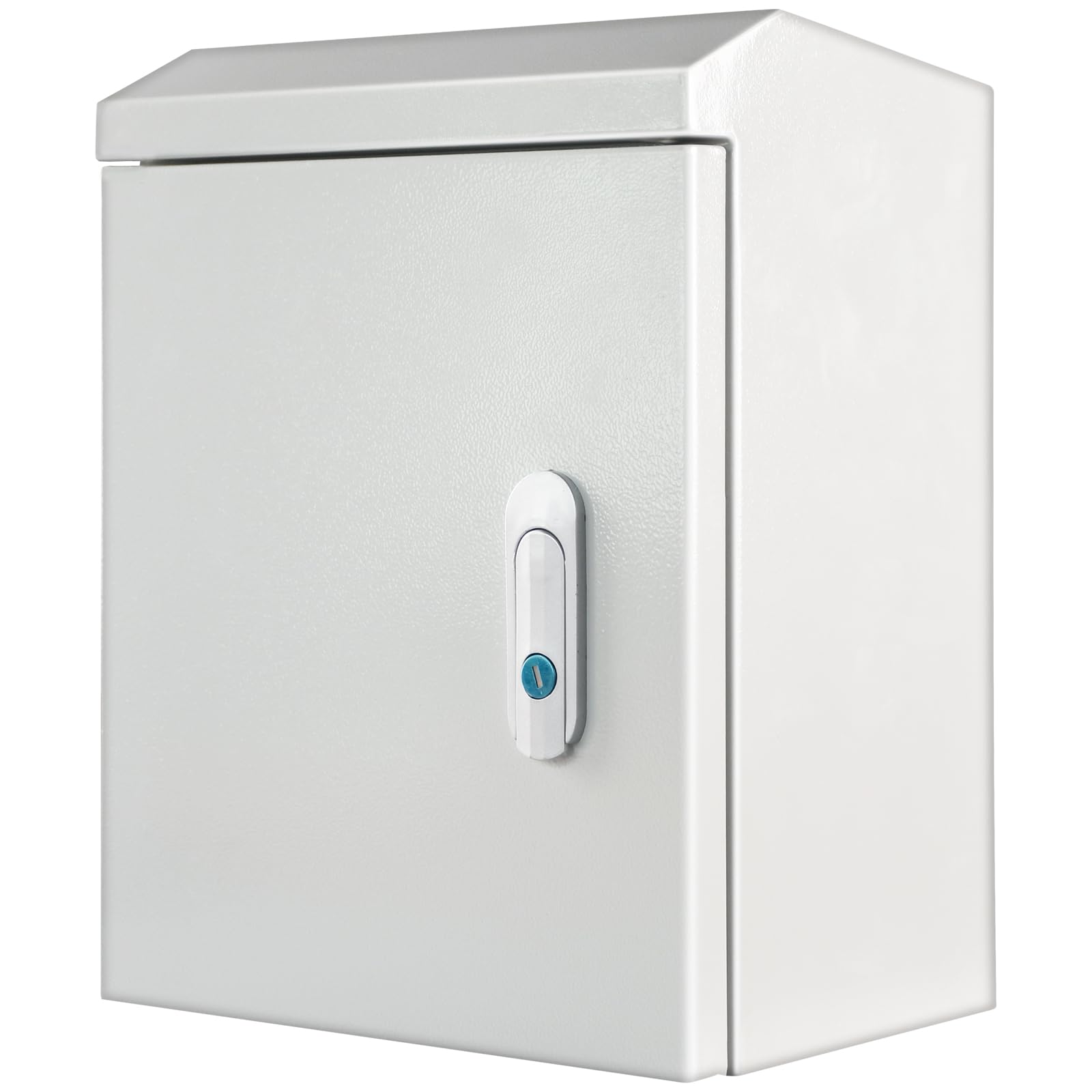 Waterproof Outdoor Electrical Box,IP56 Steel Construction Outdoor