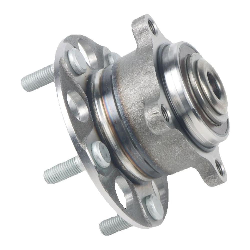Ensamblaje de Cojinete y Buje de Rueda 512353 Compatible con Honda Accord TSX 2008-2014
