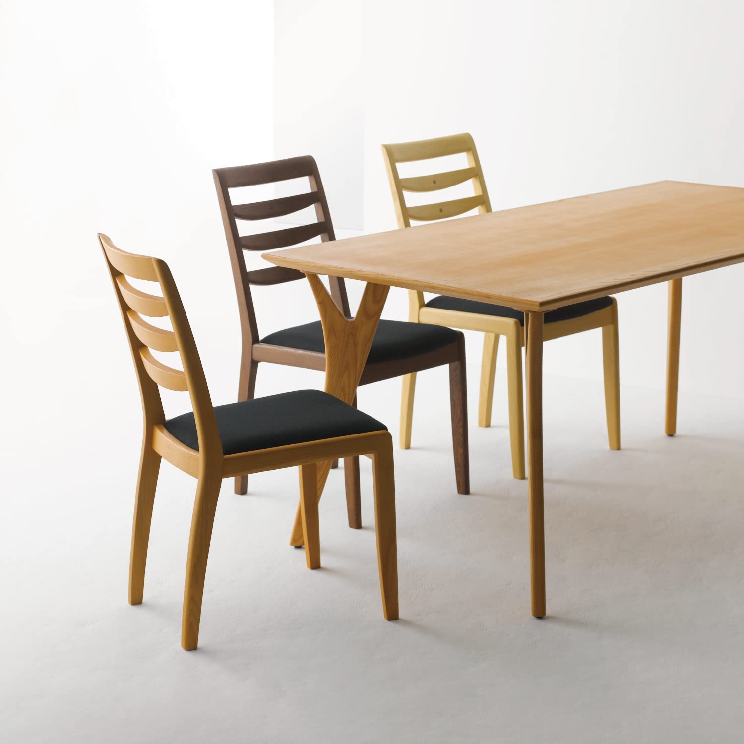 Timorol Sale L１　BOSCO 朝日木材加工 アームチェア Amazon｜朝日木材加工 ダイニングチェア BOSCO ホワイトアッシュ