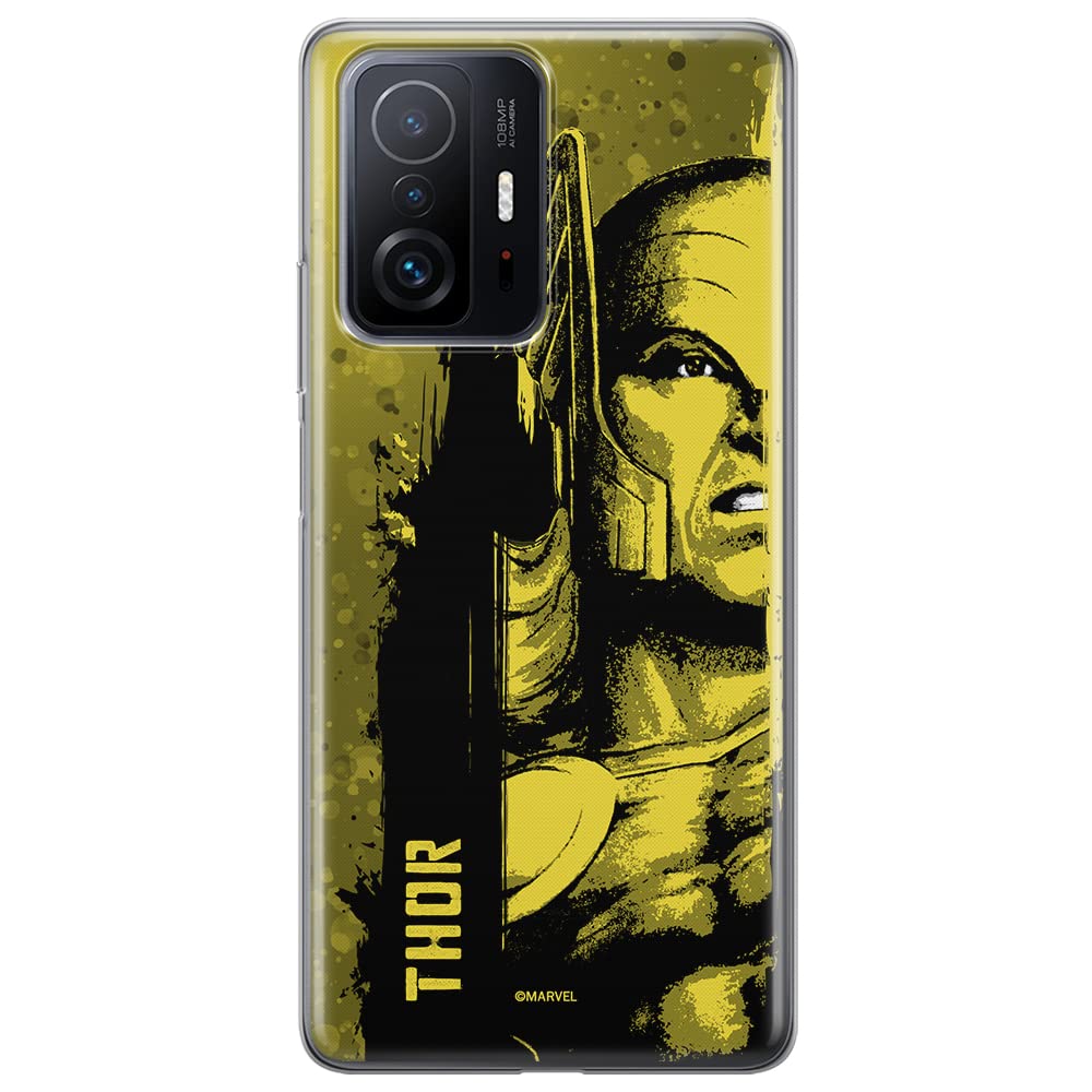 Ert Group Custodia Per Cellulare Per Xiaomi 11T 5G / 11T PRO
