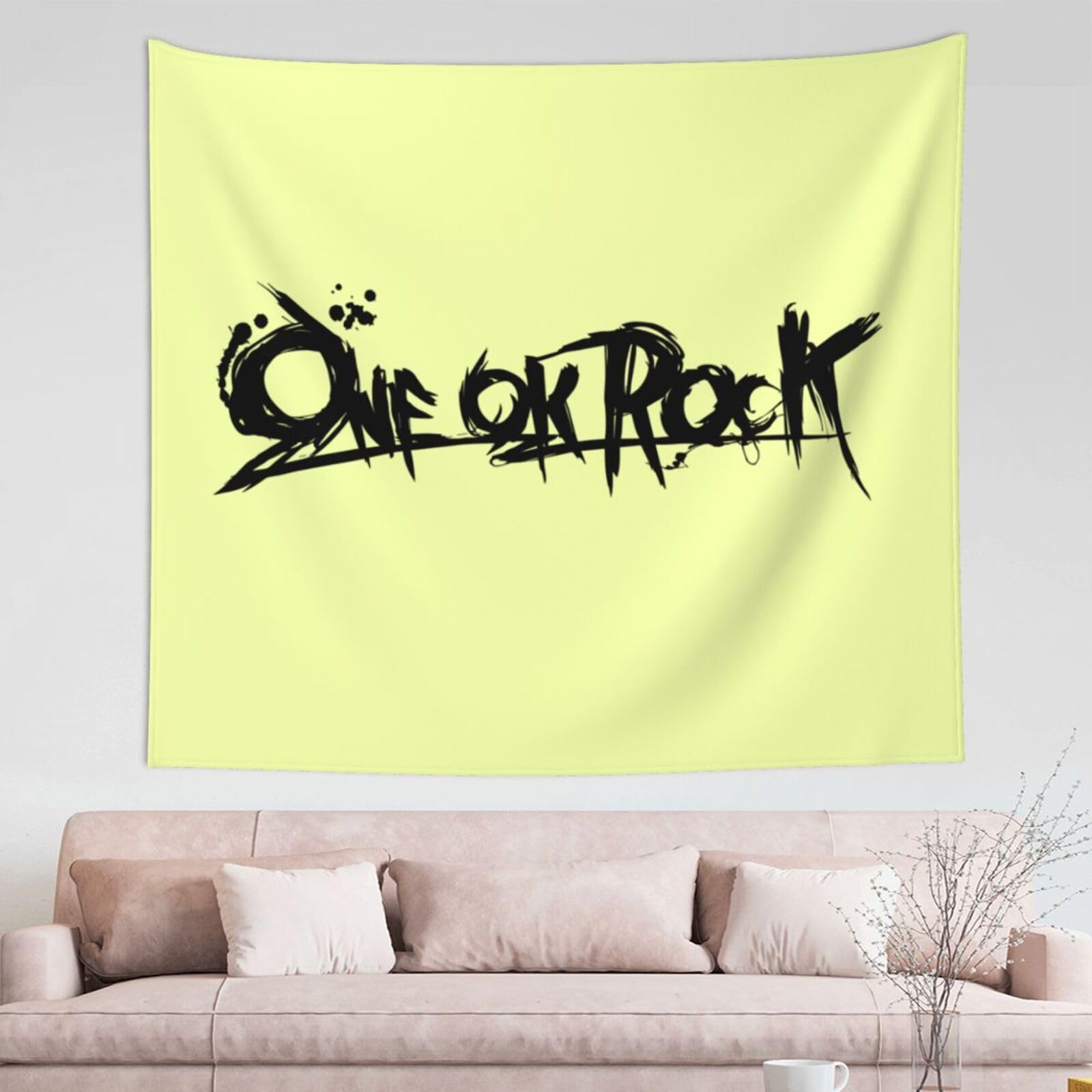 Amazon.co.jp: 人気one Ok Rock ワンオクロック 多機能壁掛け おしゃれ