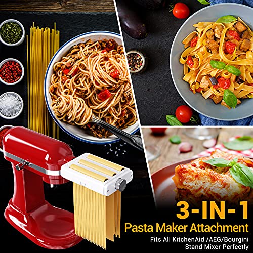 Electric Pasta Maker Machine Professional