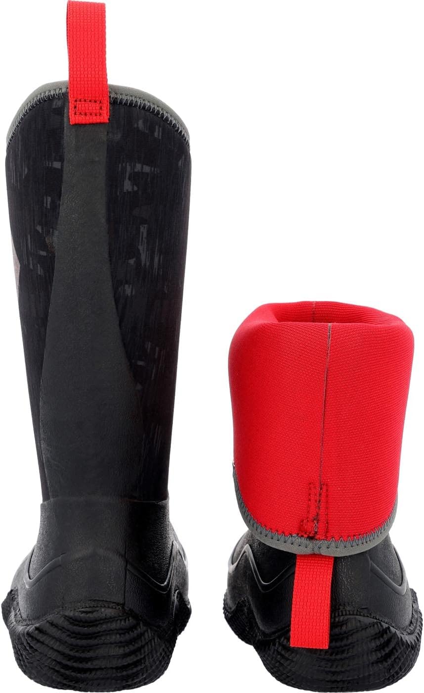 MUCK Kids' Hale Boot
