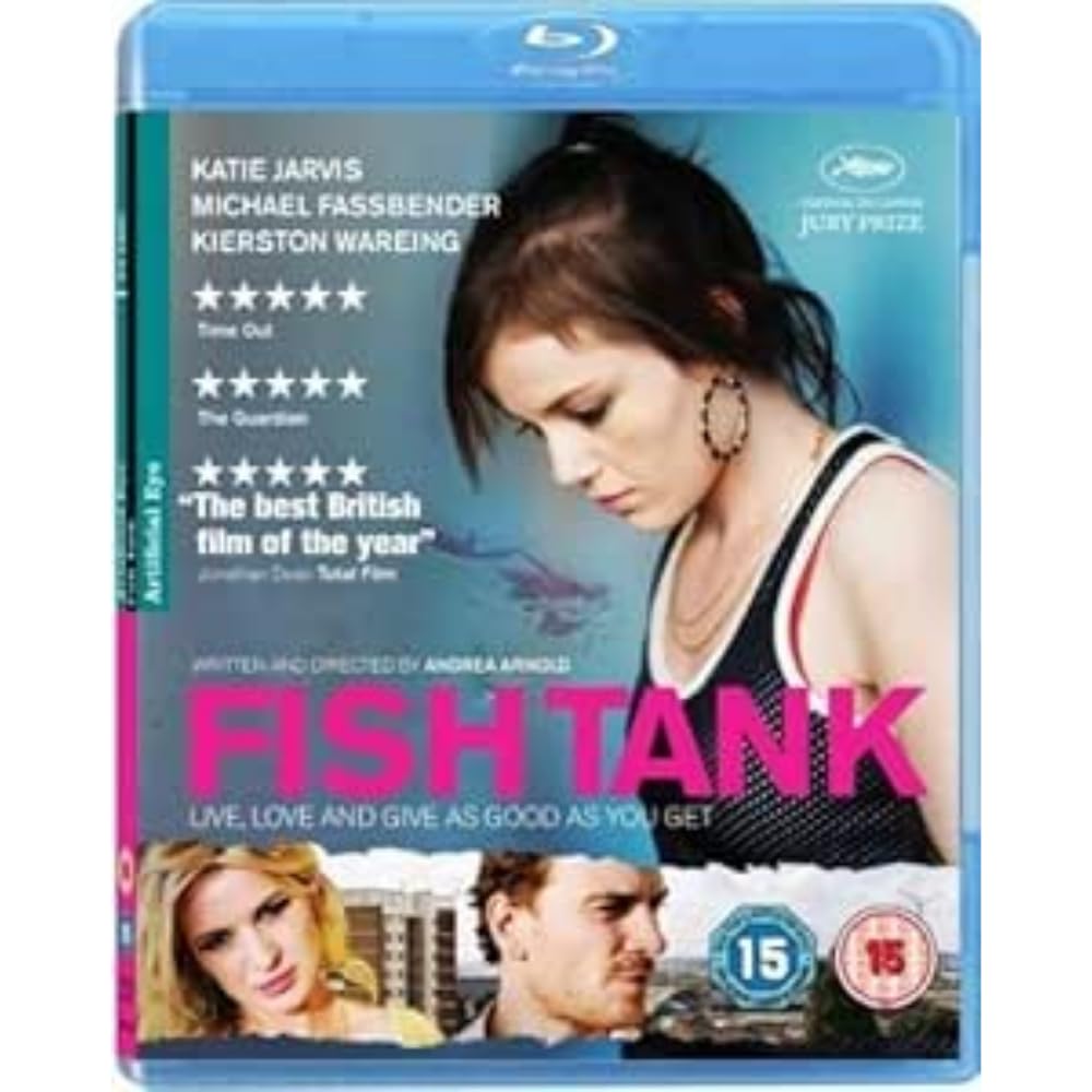 Fish Tank