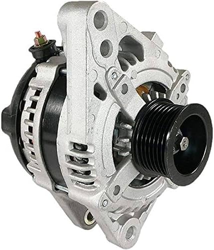 Miniatura 2 de SELEAD Reemplazo del alternador para Toyota para FJ Cruiser 2007-2010, para Toyota para Tacoma 2005-2015, para Toyota para Tundra 2006-2010 11138