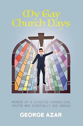 My Gay Church Days
