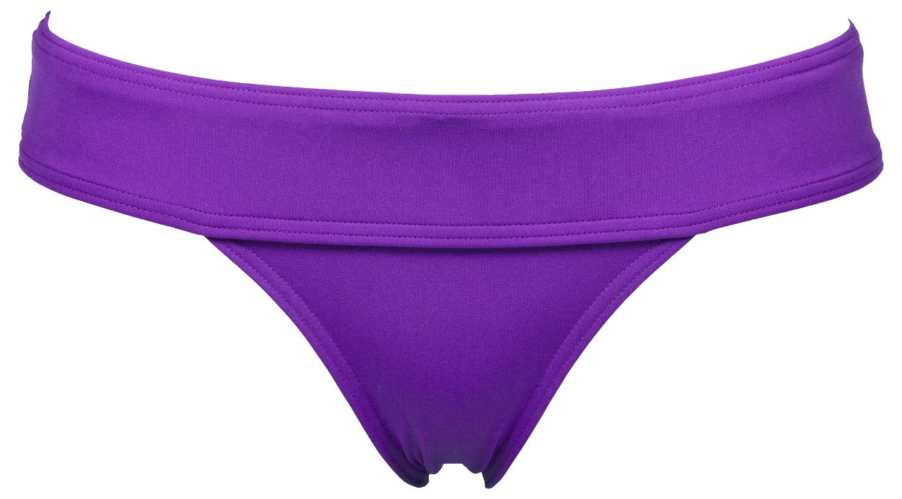 Arena Women's Rulebreaker Desire Bikini Bottom
