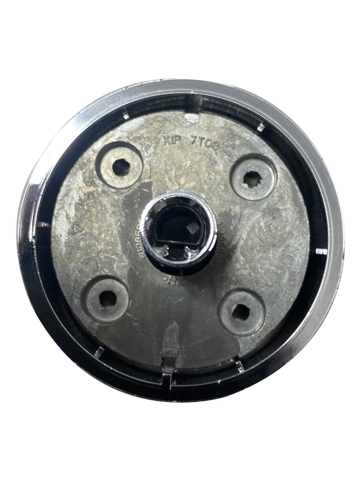 Amazon.com: W11117415 Fits for Whirlpool Range Surface Burner Knob 