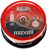 CD-R80 25 Pack Spindle 25x speed