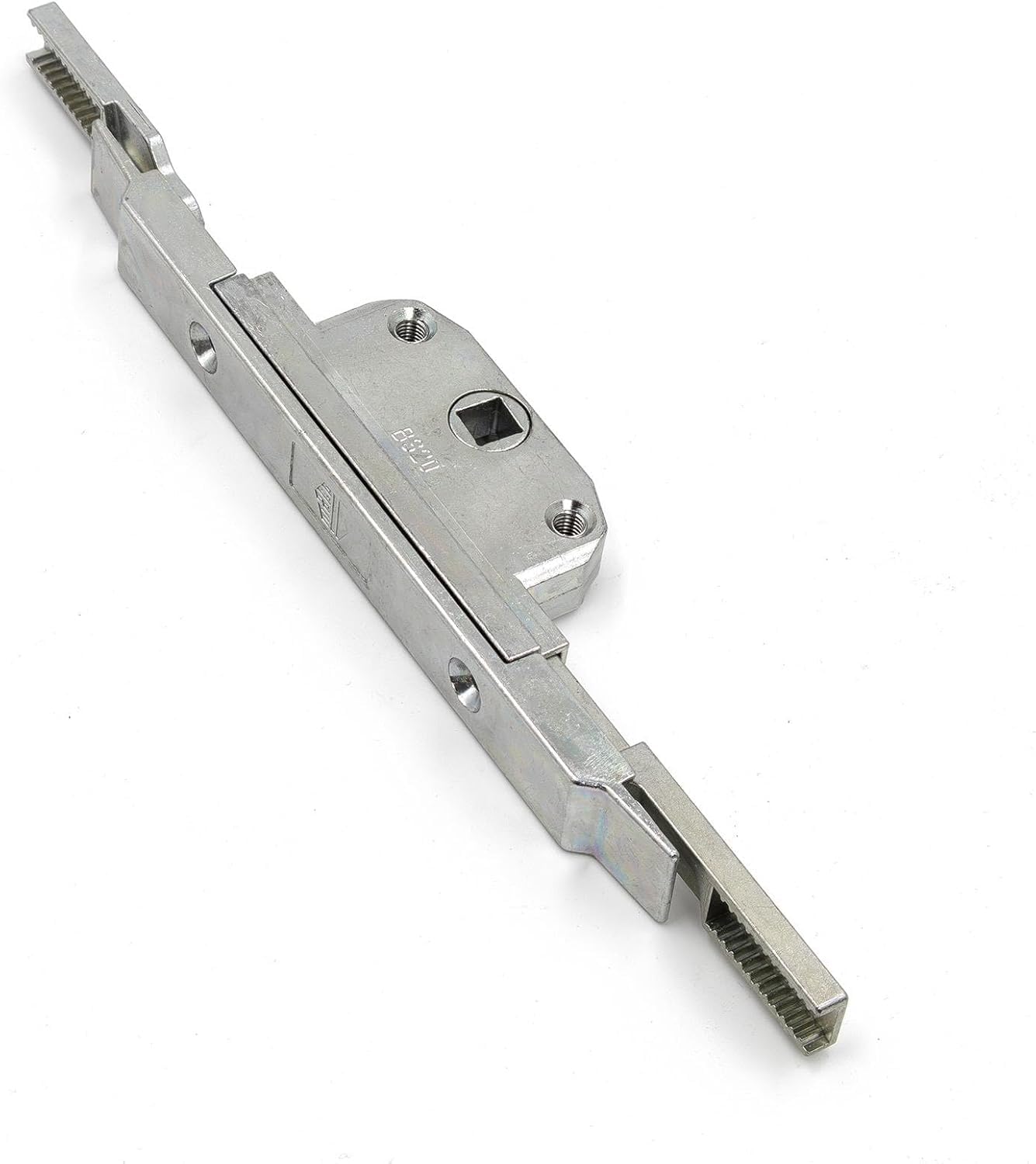 MACO MK1 uPVC Window Lock Shootbolt Gearbox Reverse Action - 20mm