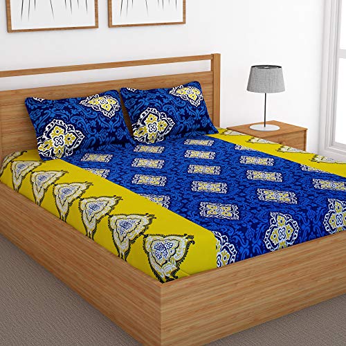 Amazon.in Bestsellers The most popular items in Flat Bed Sheets