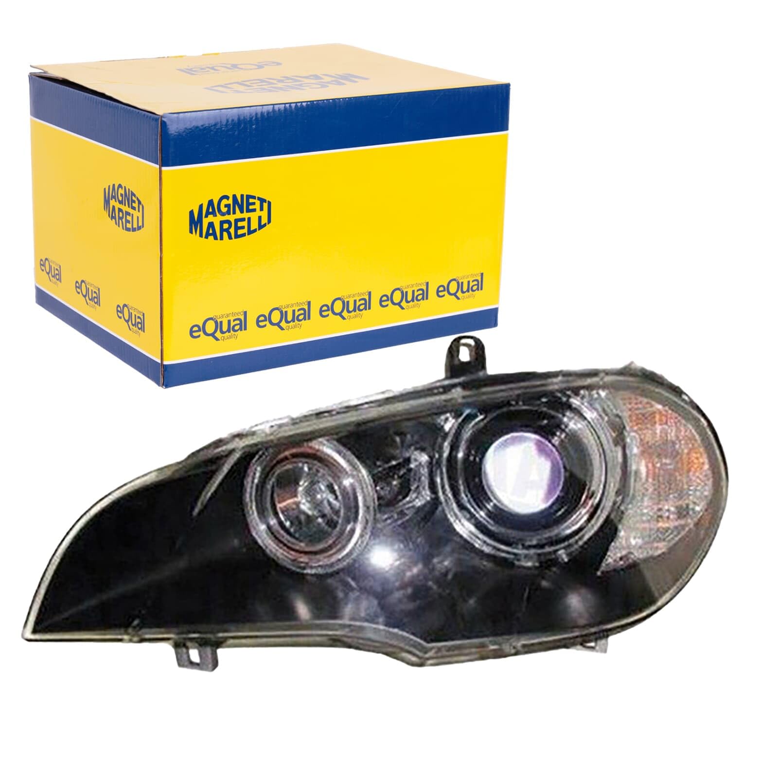 Magneti Marelli 710815023001 Faro principal