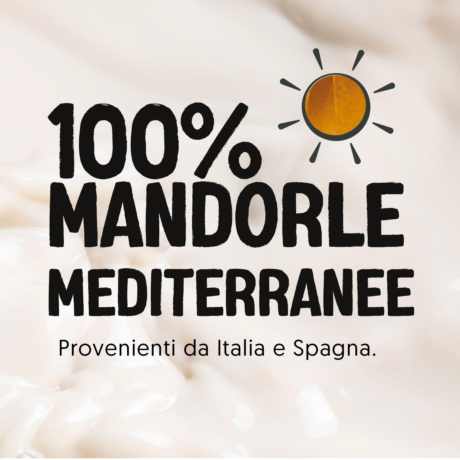 ALPRO BARISTA PROFESSIONAL, Bevanda alla MANDORLA, Naturalmente Senza Lattosio, per Deliziose Creazioni da Bar 100% vegetale - 8 confezioni x 1 Litro