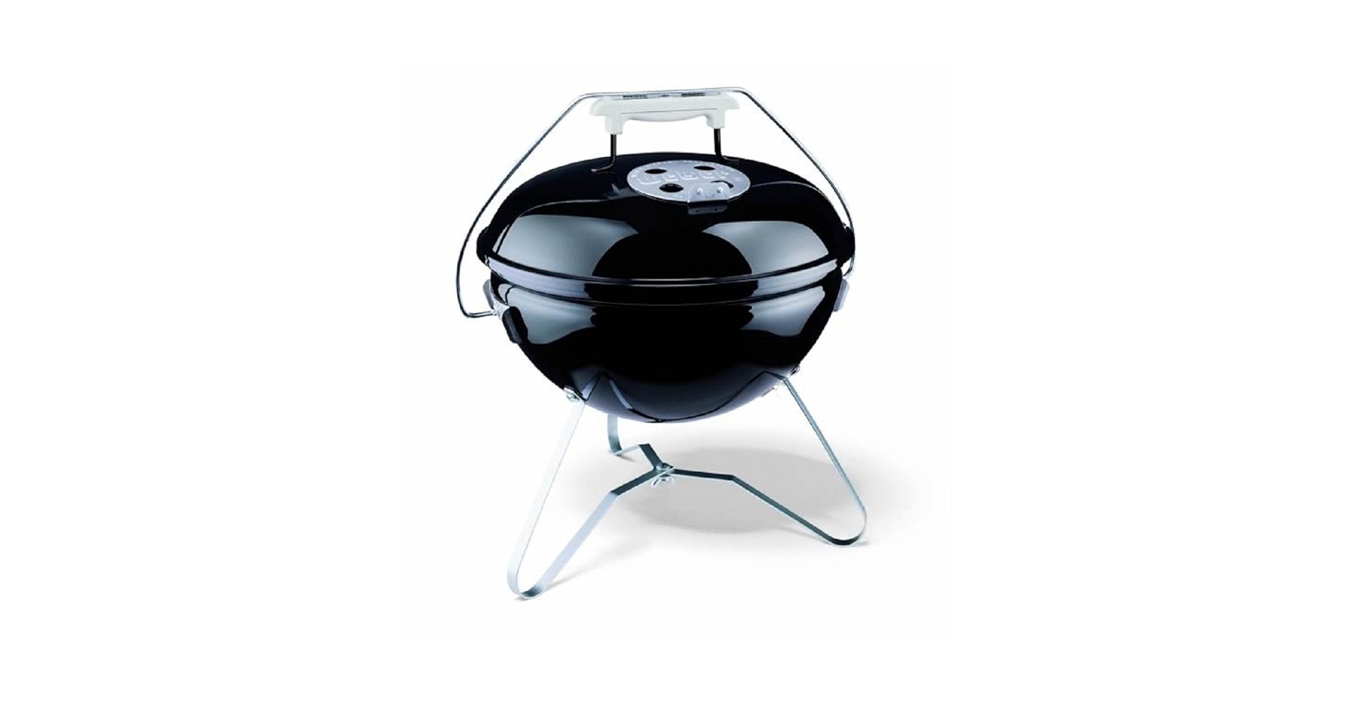 【新品未開封】Weber Smokey Joe Premium 14.5インチ Weber Smokey Joe Premium | Portable Charcoal Grill | Weber