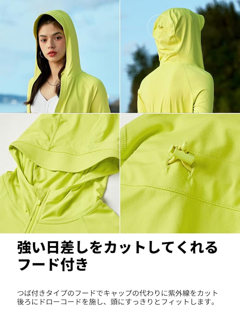 Amazon.co.jp: [XEXYMIX] スイムウェア トップス ラッシュガード