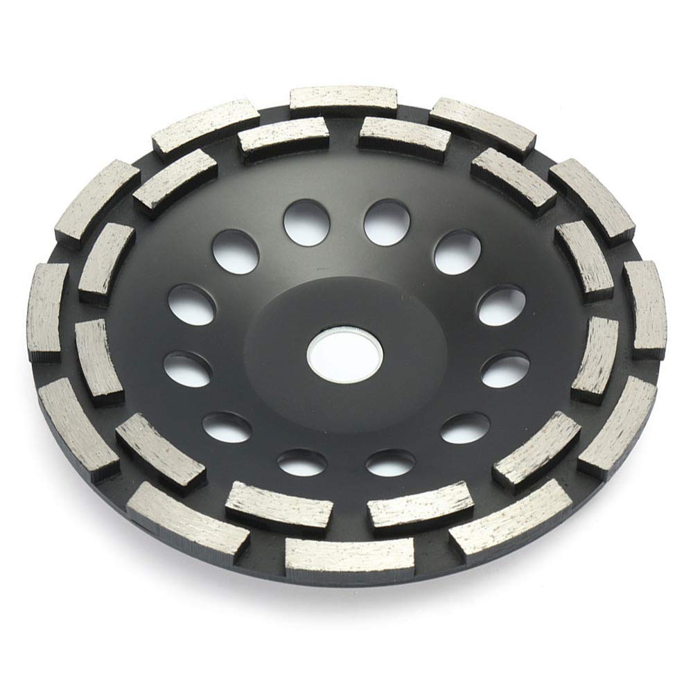 Ruote Per Macchinazione Del Calcestruzzo Da 4,5 San Marino - Foto 7