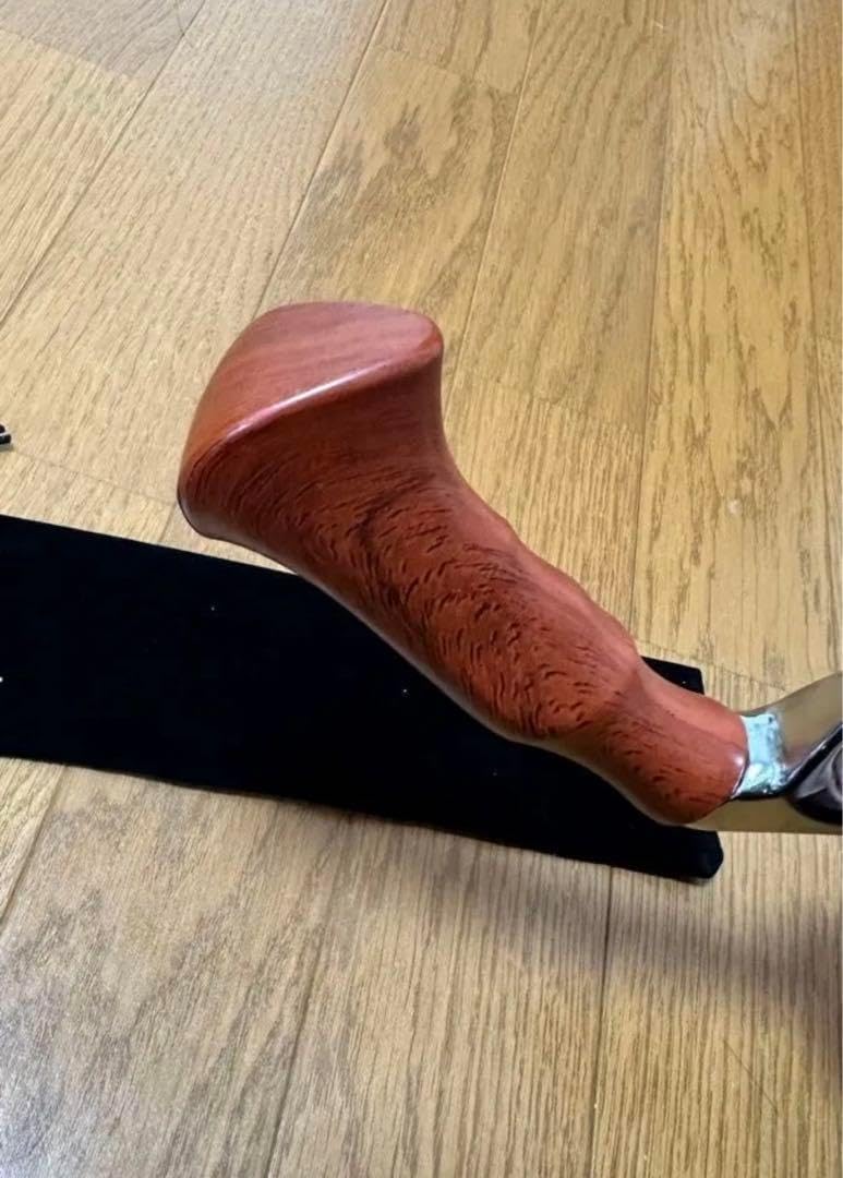 ガングリップ ロッドビルディング トラウト 渓流 トップウォーター