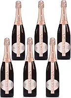 Espumante Chandon Brut Rosé Caixa 6x750ml
