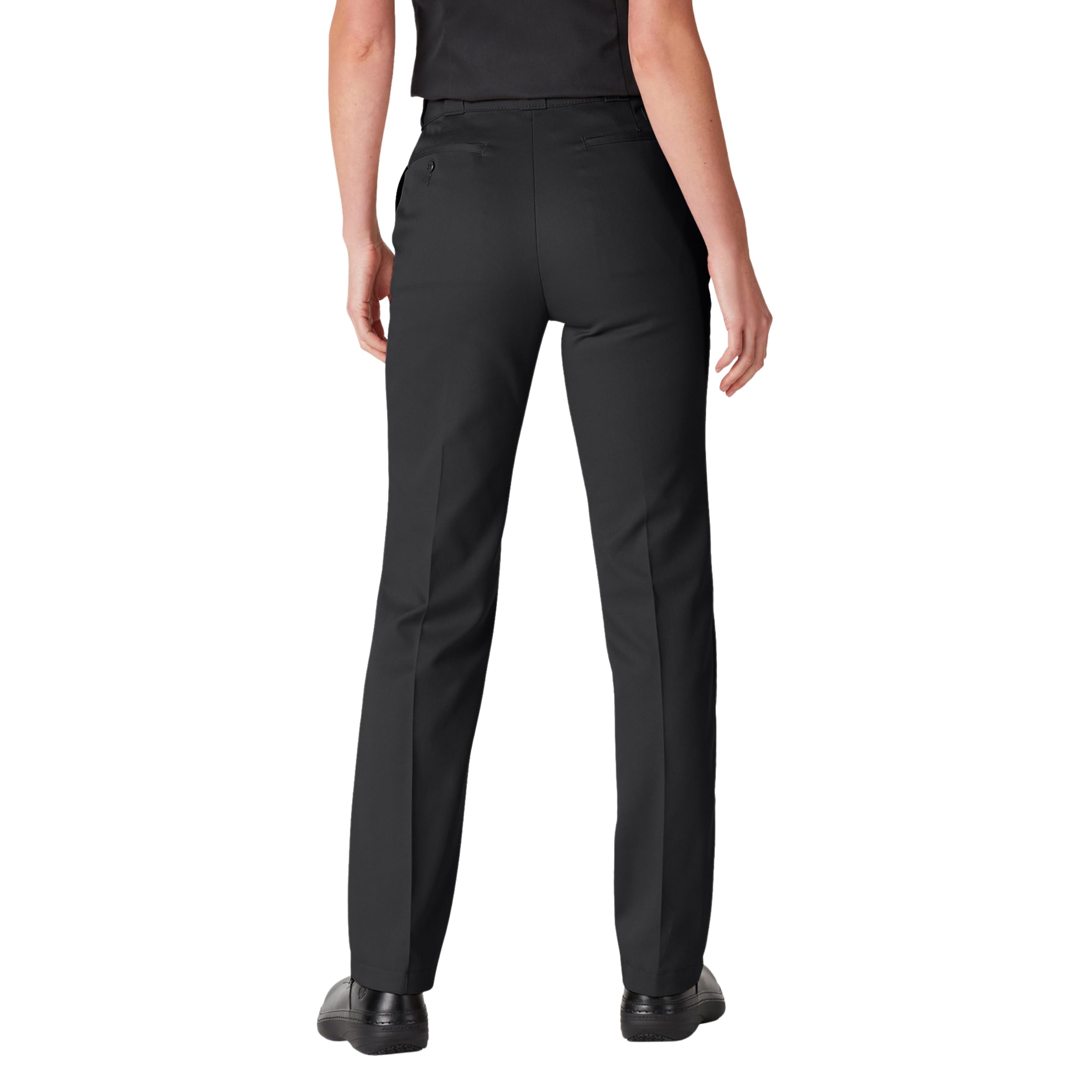 Dickies Women's Flex Original Fit Work Pants Pantaloni Donna