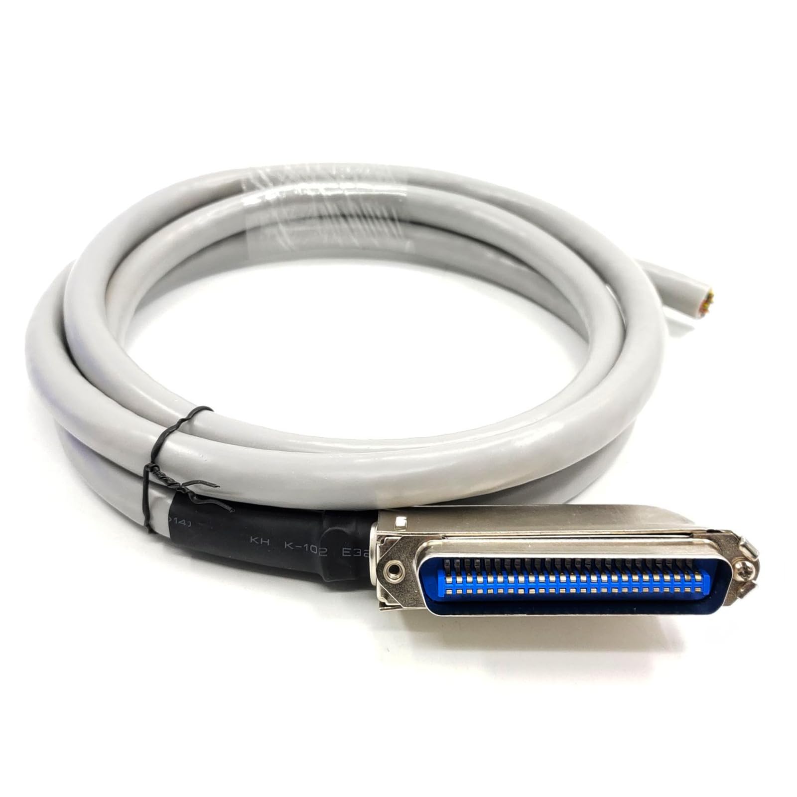 Amazon.com: GXMRHWY RJ21 Male Single Head Connection Cable Right