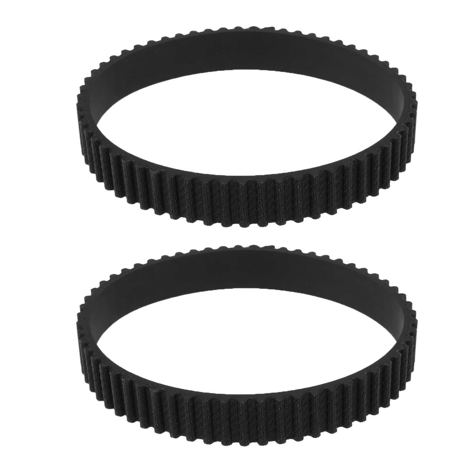 LT Easiyl 2X Strimmer Drive Belt 827855 177x9mm Compatible with Black & Decker GL630 GL620 CF10 CF12 Lawnmower