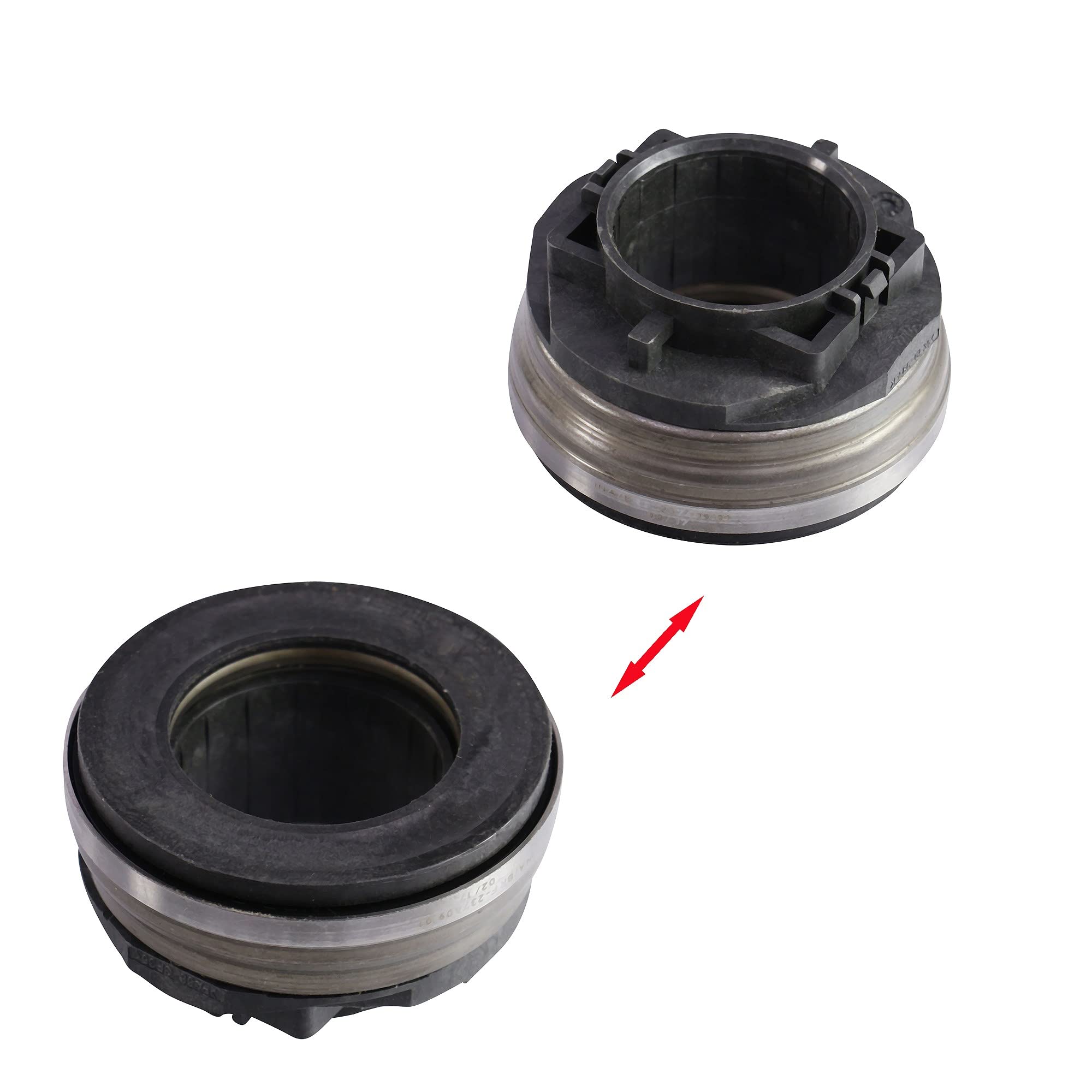 624 3342 00 LuK Kit frizione per AUDI,SEAT,VW