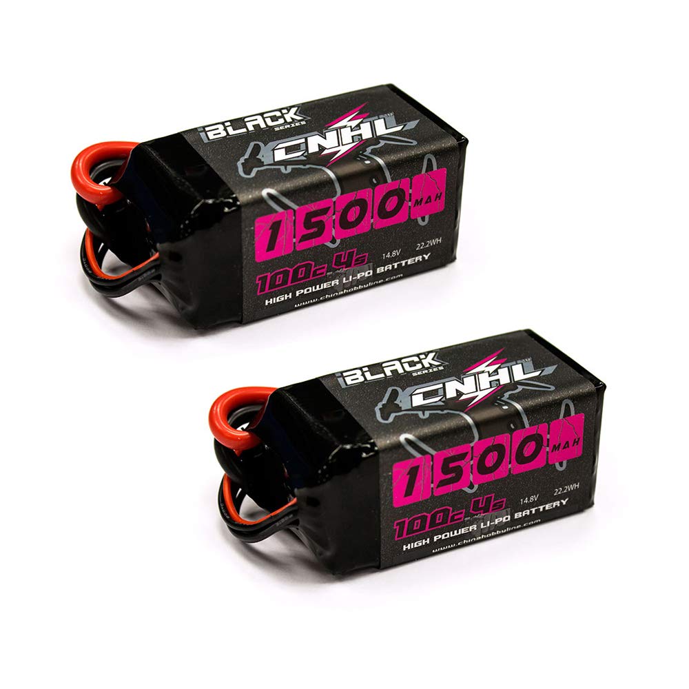 cnhl 1500mah
