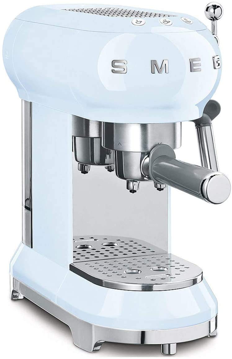 Smeg Espresso Coffee Machine