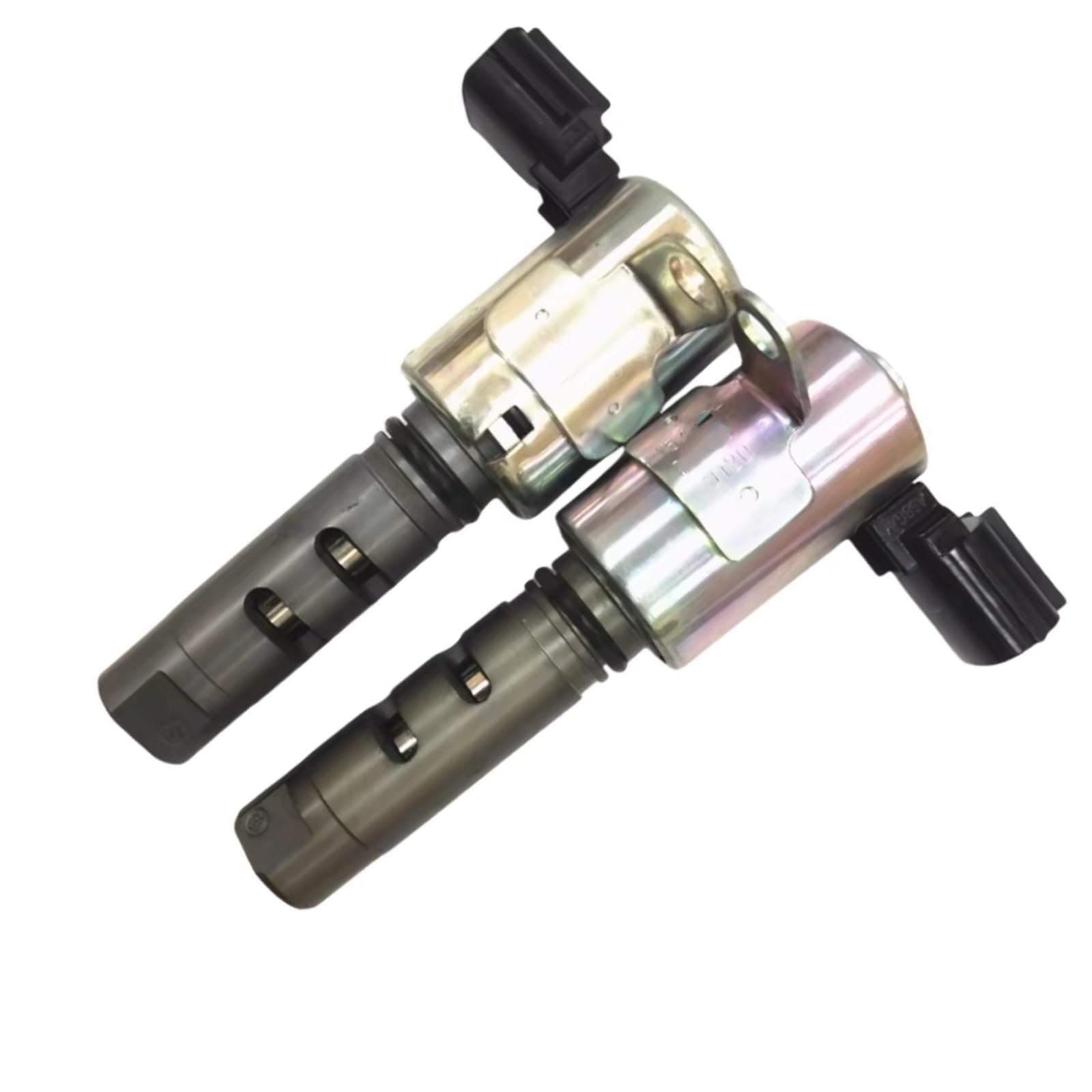 Keryjff One Color Variable Valve Timing Solenoid Compatible With Toyota For Avalon 3.0L 2995Cc V6 Dohc 1Mzfe 2000-2004 Camshaft Variable Timing Control Valve 1534020010 1533020010