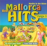  Bass Bumpers, Whigfield, Gala, E-Rotic, Ann Lee..