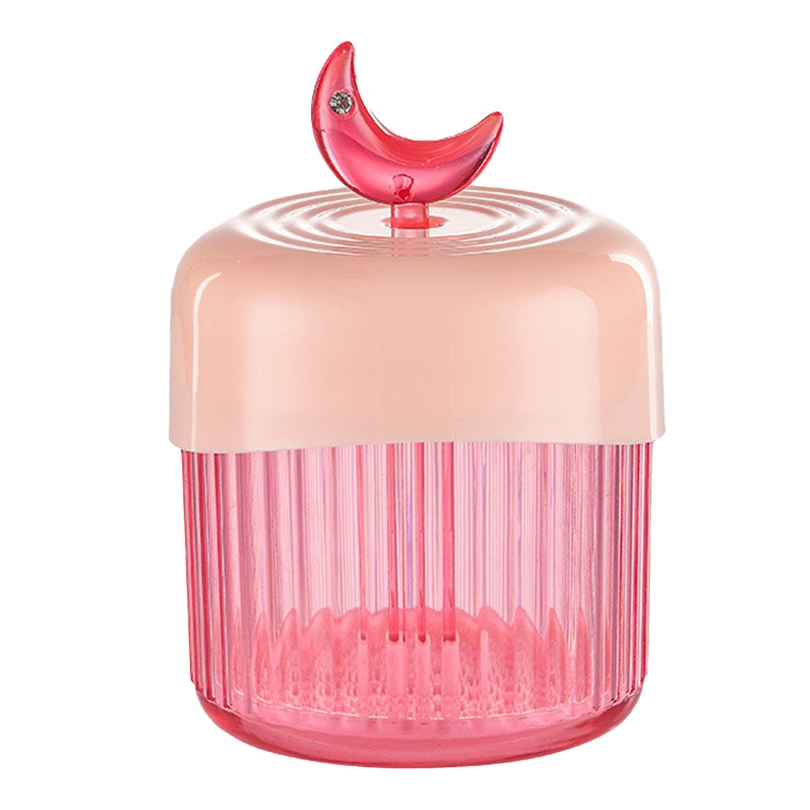 Tazza per la creazione di schiuma detergente per viso - Dispositivo Bubble Foamer Bubbler per la cura della pulizia della pelle del viso - Bubble Foamer per latte detergente, bagnoschiuma e Flavas