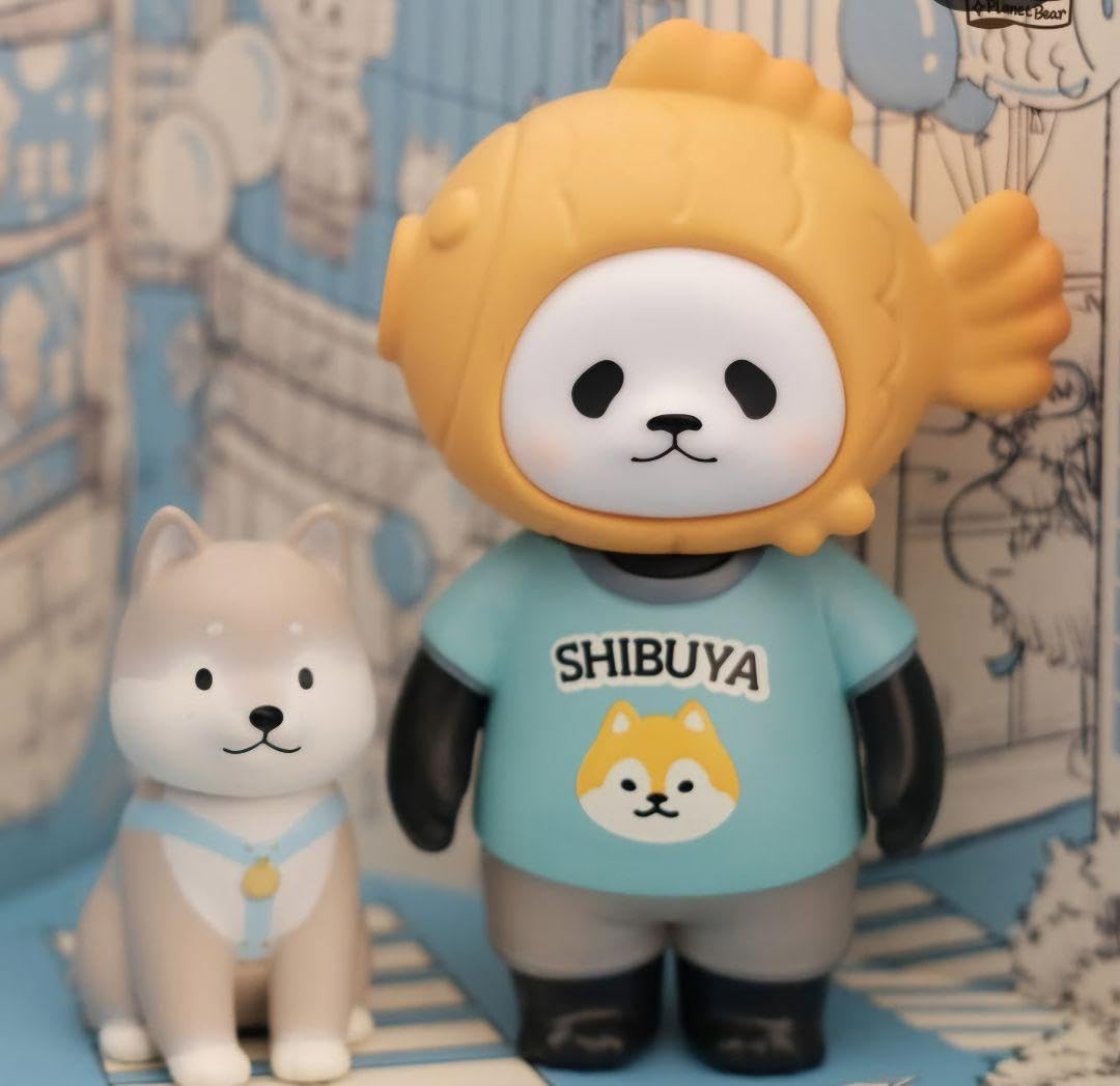 プラネットベア 渋谷 イベント PanPan and Friends Amazon.co.jp: プラネットベア 渋谷 イベント PanPan and