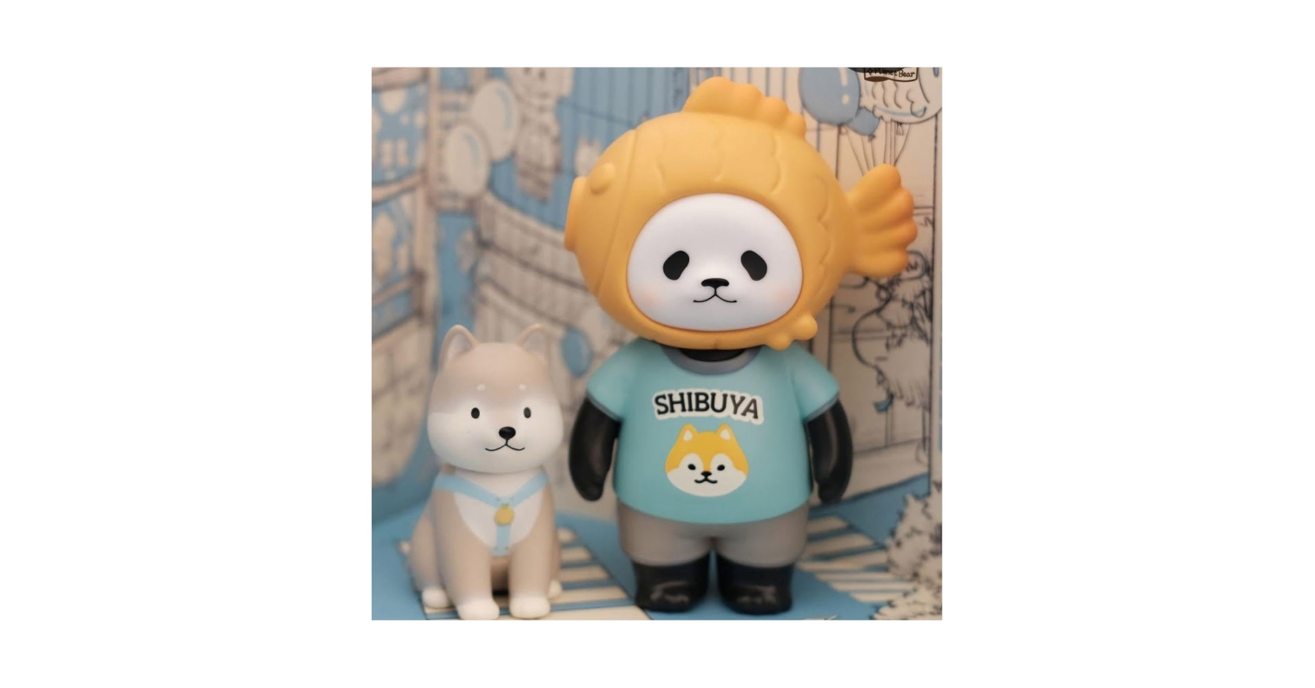 プラネットベア 渋谷 イベント PanPan and Friends Amazon.co.jp: プラネットベア 渋谷 イベント PanPan and