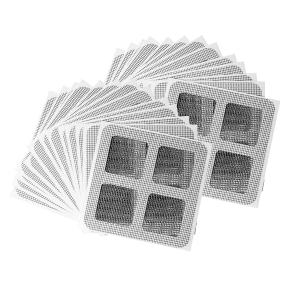 Wisyurt Disposable Drainage Stickers, Drain Covers, Sewer Filters For Bathroom Laundry Bathtub Kitchen (20 Pieces)