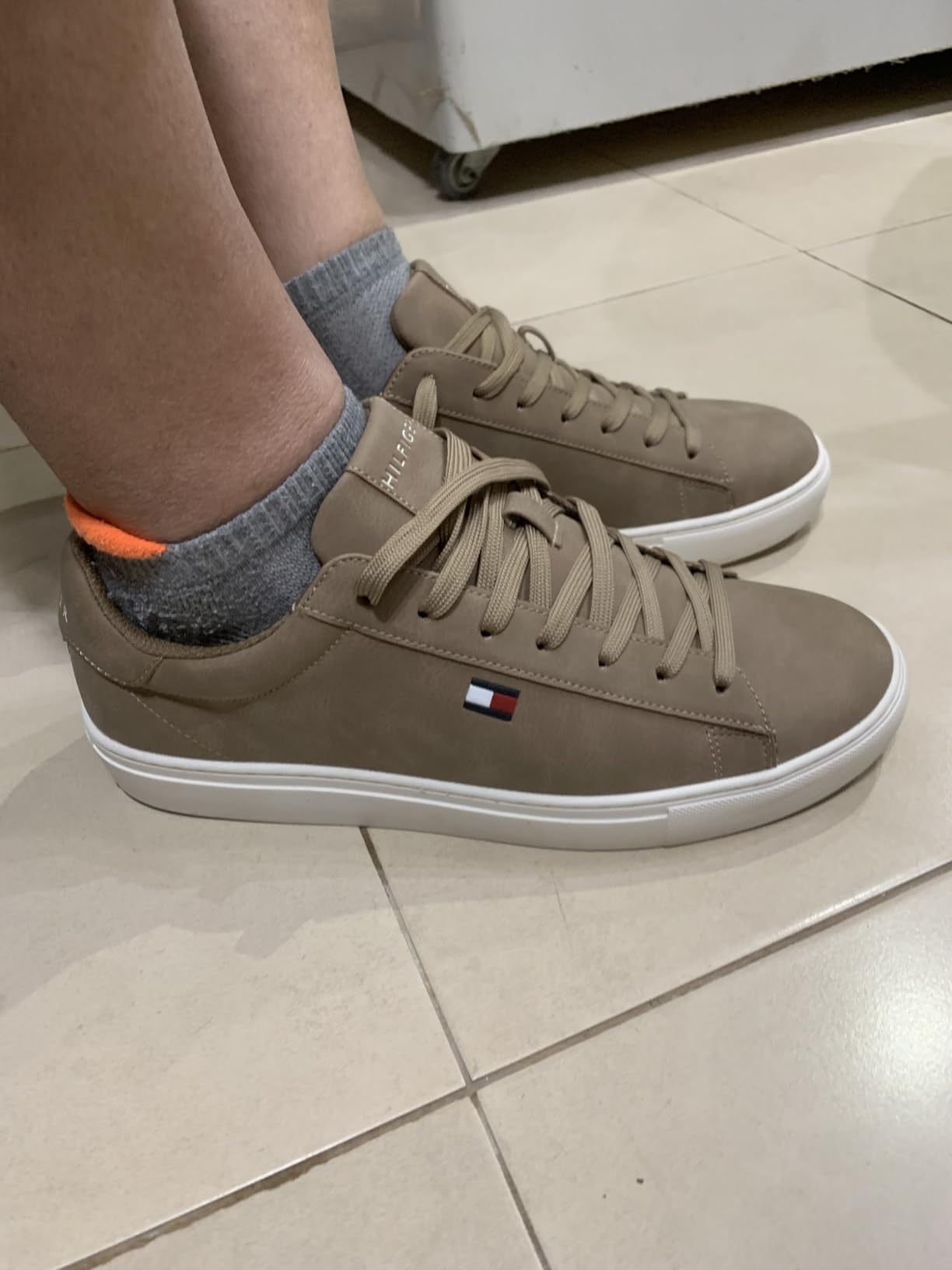 Tommy Hilfiger Brecon