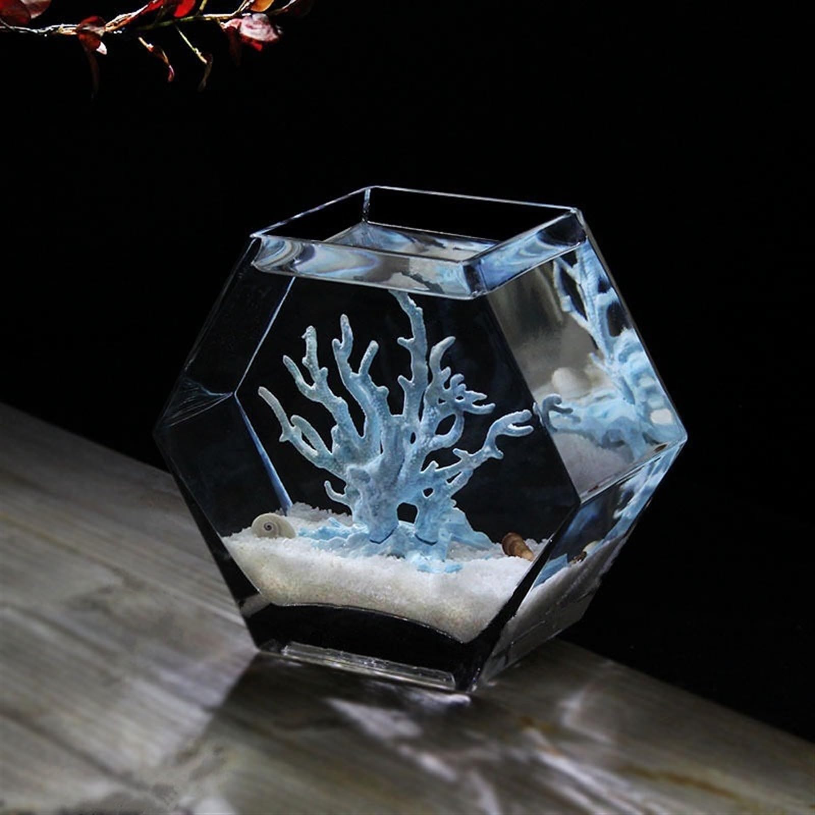 Viskom, Visaquarium, Aquarium, Onderwater Oase Vis Kom Vissen Aquarium Aquarium Sereen Aquatisch Leven