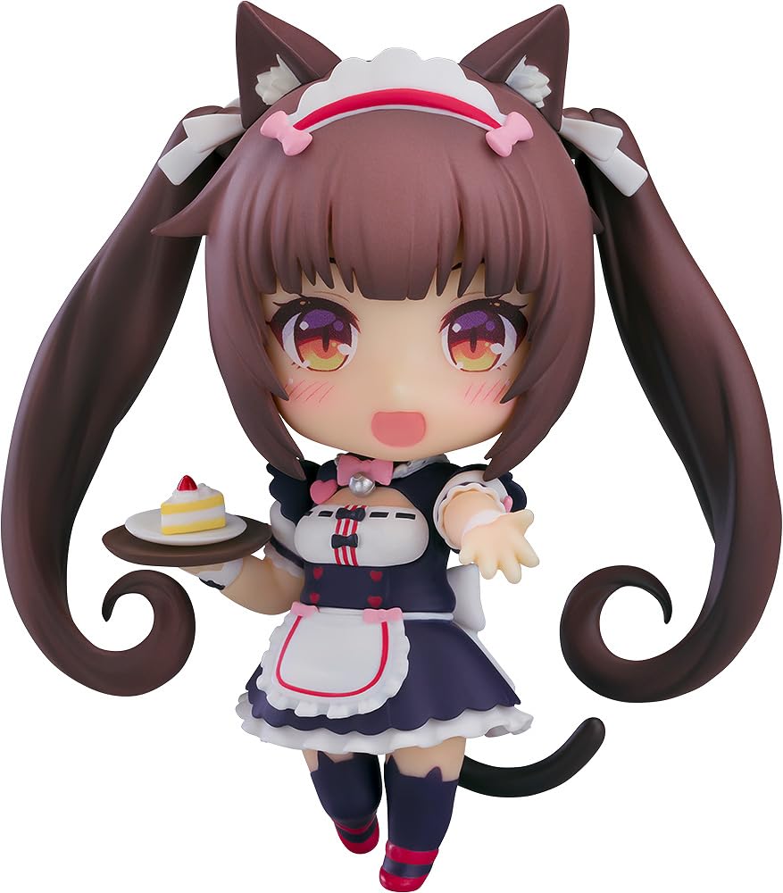Amazon | グッドスマイルカンパニー ネコぱら セカイコネクト