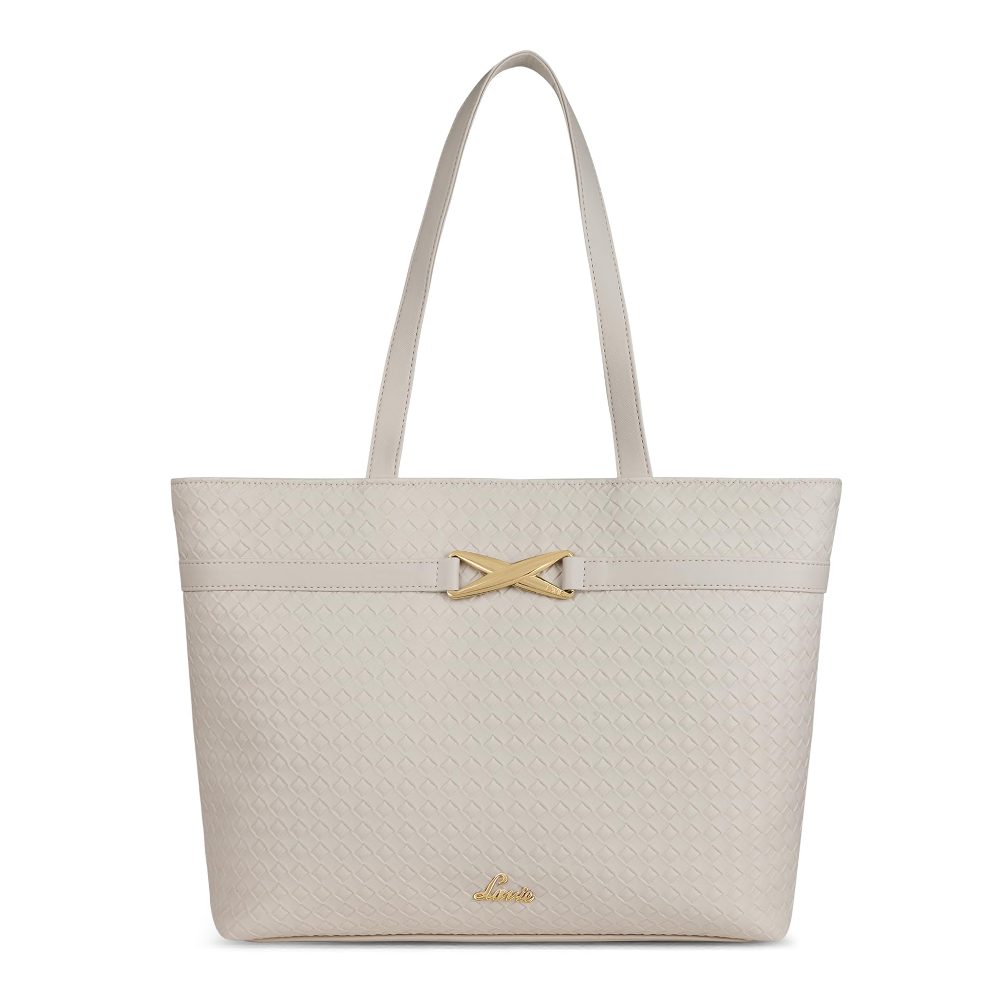 Women's Erika Infinity Tote Handbag | Tote Bag for Work | Ladies Purse | Stylish Shoulder Bag | Gift for Women-image-6