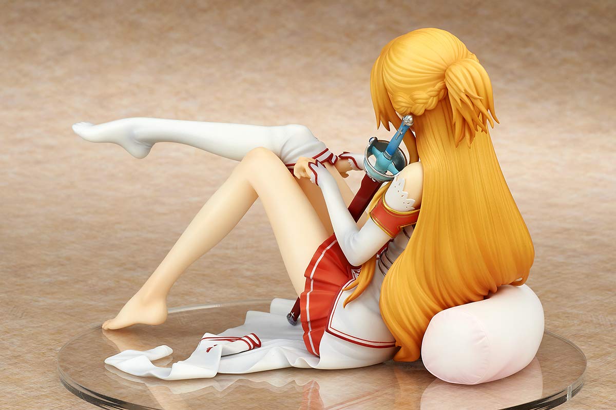 Amazon.co.jp: キューズQ ソードアート・オンライン アスナ 1/7 