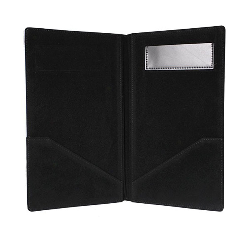 BarConic Customizable - Check Presenter - Coffee