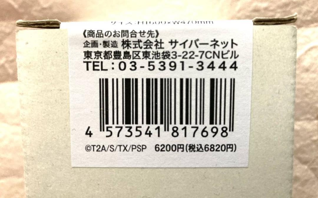 Amazon.co.jp: プリパラ 等身大タペストリー 2点 真中のん 三鷹アサヒ