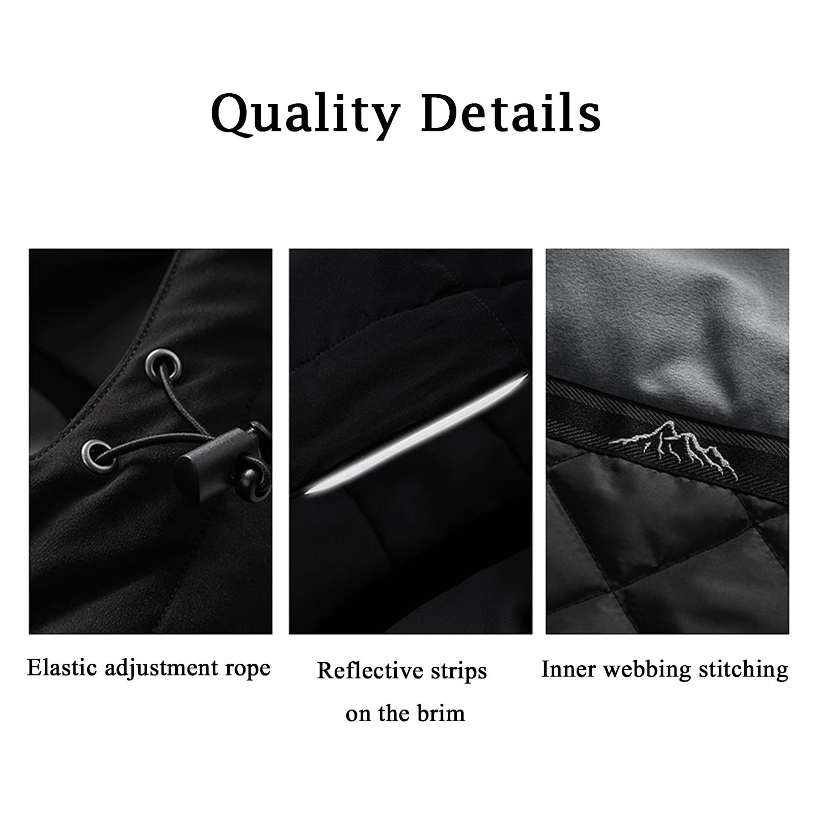 Chaqueta térmica térmica con 8 zonas de calefacción, interfaz USB, para hombre, mujer, invierno, impermeable, cortavientos para trabajo al aire libre, esquí, equitación de moto
