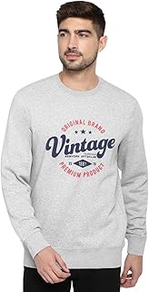 van heusen Van Heusen, Athleisure Men's Cotton Hooded Sweatshirt-picture-10