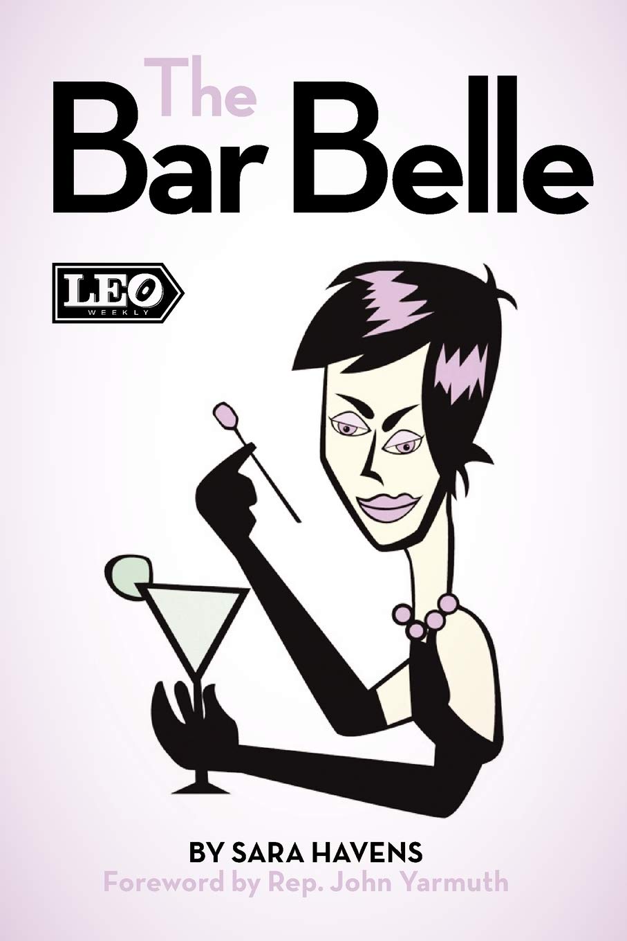 The Bar Belle