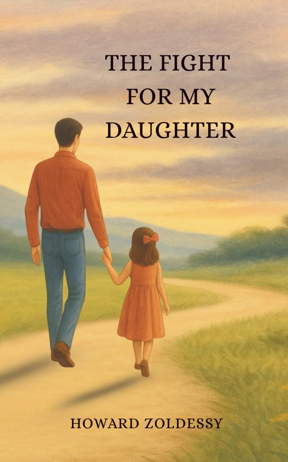 The Fight For My Daughter