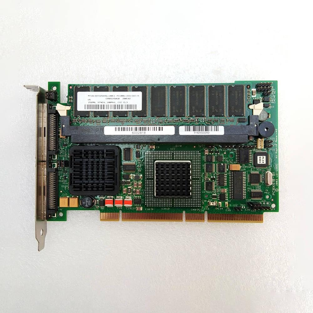 Generic Fit for 542-0392 390-0479 540-7910 390-0414 SATA-SAS J4400