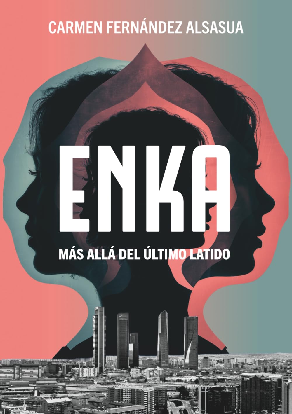 ENKA. Más allá del último latido